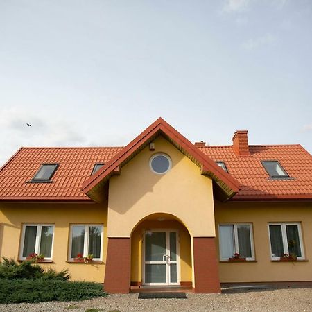 Agroturystyka Sloneczny Dom Lublin Ngoại thất bức ảnh