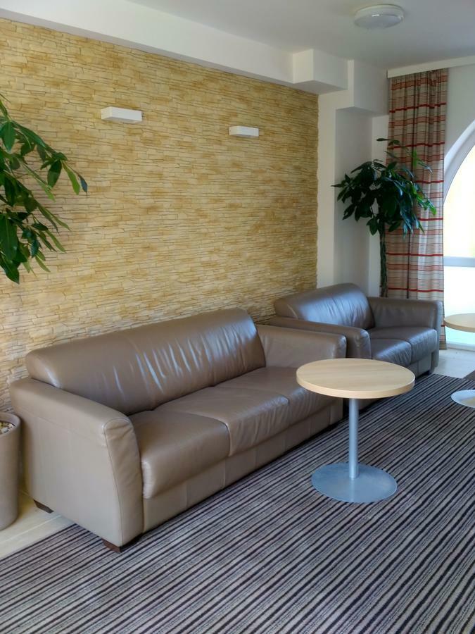 Agroturystyka Sloneczny Dom Lublin Ngoại thất bức ảnh