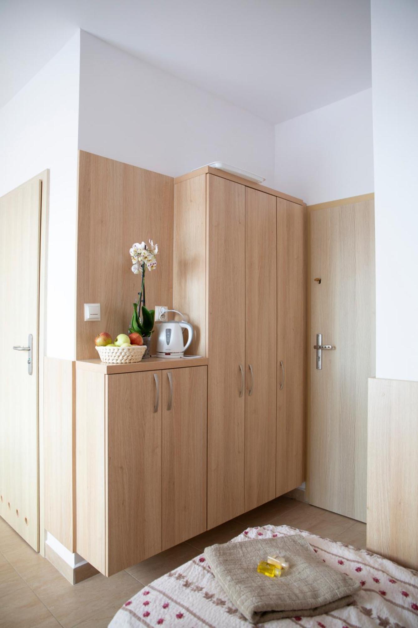 Agroturystyka Sloneczny Dom Lublin Ngoại thất bức ảnh