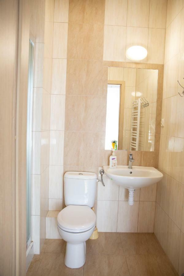Agroturystyka Sloneczny Dom Lublin Ngoại thất bức ảnh