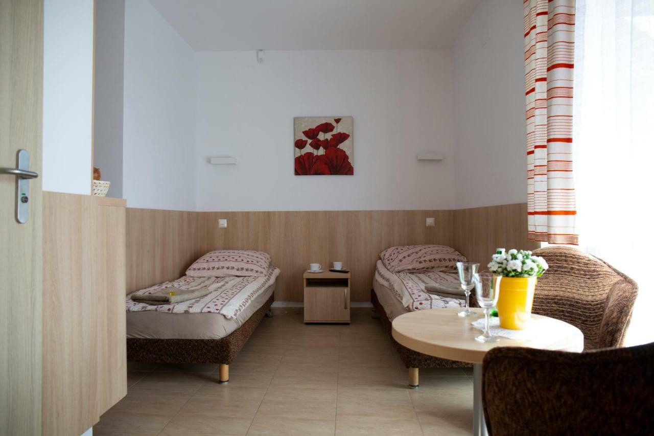 Agroturystyka Sloneczny Dom Lublin Ngoại thất bức ảnh